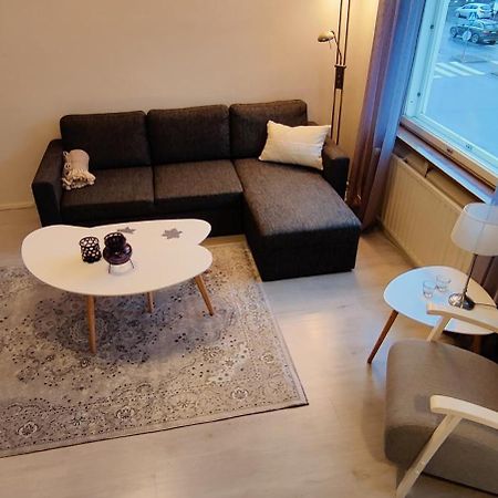 North City Central Rovaniemi Exterior photo